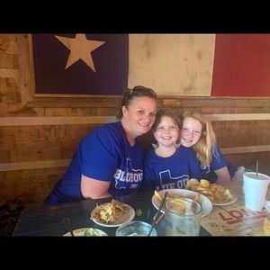 Meet your Posher, Tammy